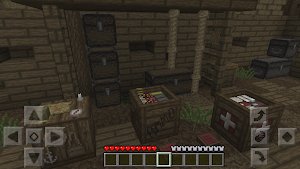 Military Forces Mods Minecraft Screenshot 2