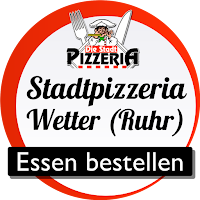 Die Stadtpizzeria Wetter (Ruhr