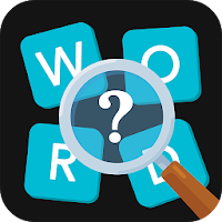 WordGen: 4 Pics 1 Word Answers Finder : Solver