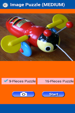 Image Puzzle Advance Screenshot 2