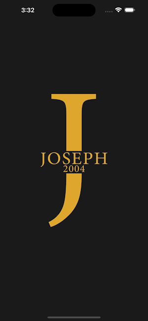 Joseph Abbigliamento Screenshot 0