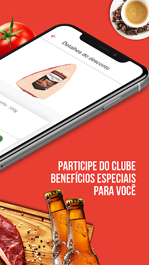 Clube Predileto Screenshot 3
