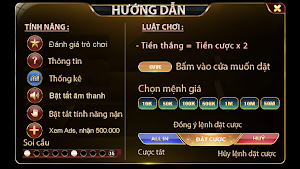 Tai Xiu MD5 Screenshot 1