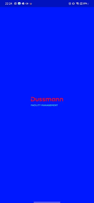 Dussmann IFM Services Screenshot 3