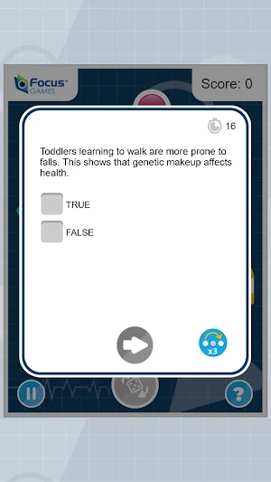 Introduction to Nursing Screenshot 3