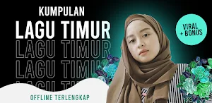 Kumpulan Lagu Timur Offline Screenshot 0