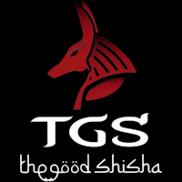 THE GOOD SHISHA