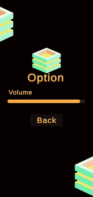 Stack Builder Screenshot 2