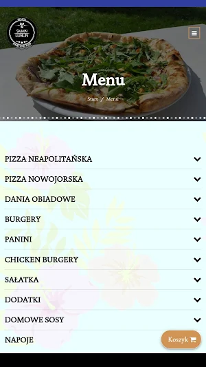 Smaki Lublin Screenshot 3