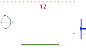 archery king1 Screenshot 2