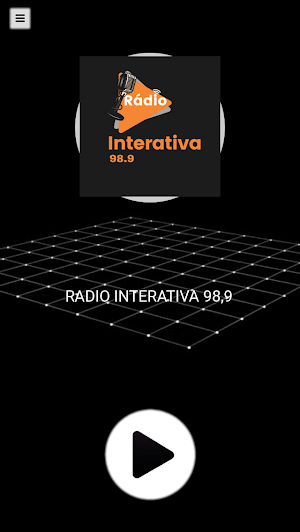 Rádio Interativa 98.9 screenshot 1
