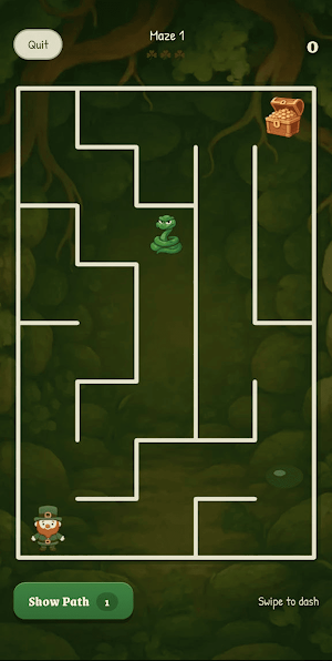Ooosch Screenshot 1