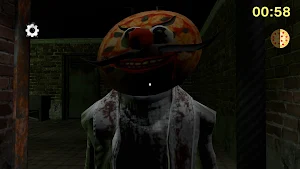 The Pizza Head Screenshot 1