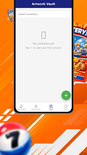 Pick 3 Screenshot 2