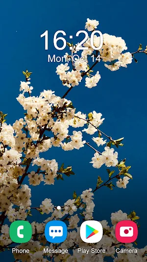 Spring Wallpaper 2024 Screenshot 1