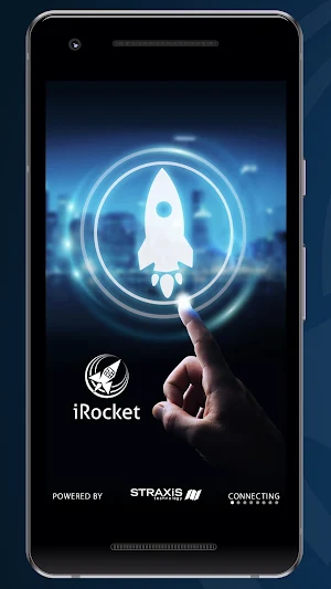 iRocket by ARCWERX Screenshot 0