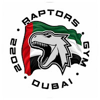 Raptors Gym