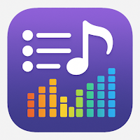 NeonFlow: Music Player