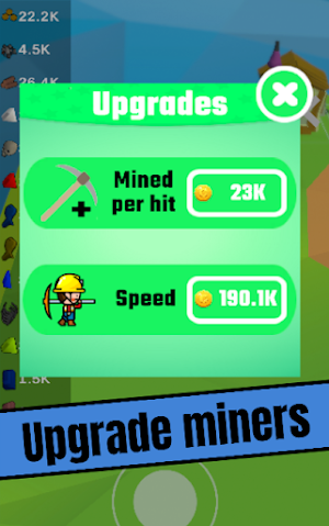 Idle Potion Screenshot 3