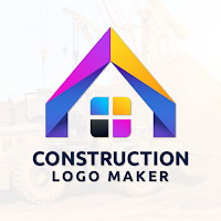 Construction Logo Maker