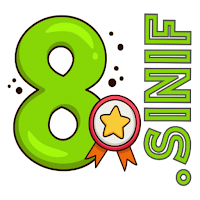8. Sınıf Tüm Dersler Test