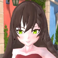 My Waifu