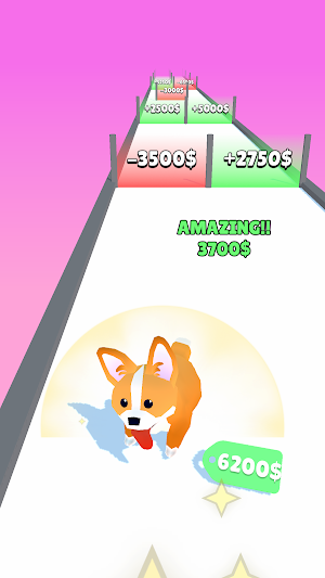 Love Evolution Screenshot 0