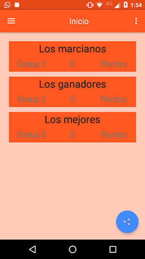 Point Counter (PuntDet) Screenshot 3