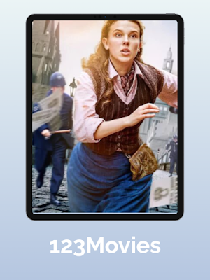 123Movies: Movies & TV Series Screenshot 0