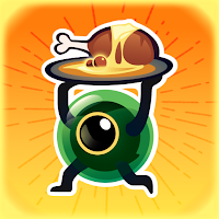 Monster Campfire: Idle Cook