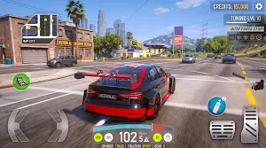 Street Drift Pro: Car Racing Screenshot 3