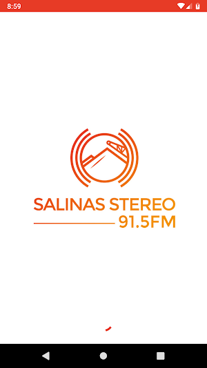 Salinas Stereo Screenshot 0