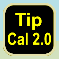 Tip Calculator 2.0