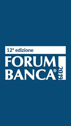 Forum Banca Screenshot 0