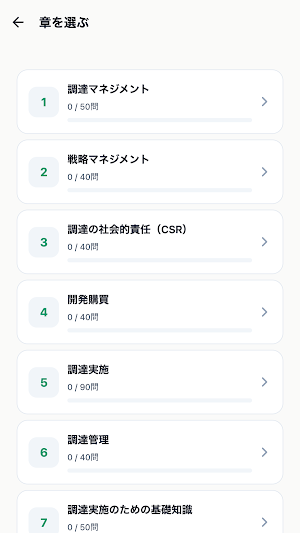 CPP-B Exam Prep Screenshot 1