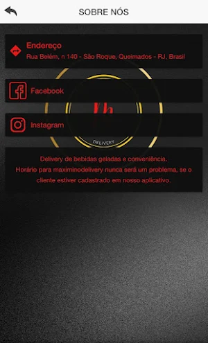 MAXIMINO GRUPO FORTE Screenshot 1