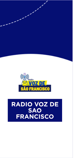 Rádio Voz de São Francisco Screenshot 0