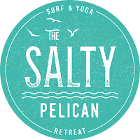 Salty & Pelican