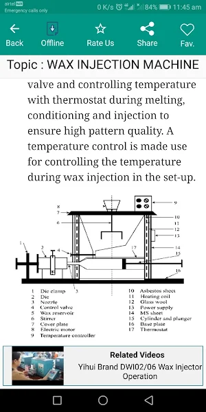 Manufacturing Science Pro screenshot 7