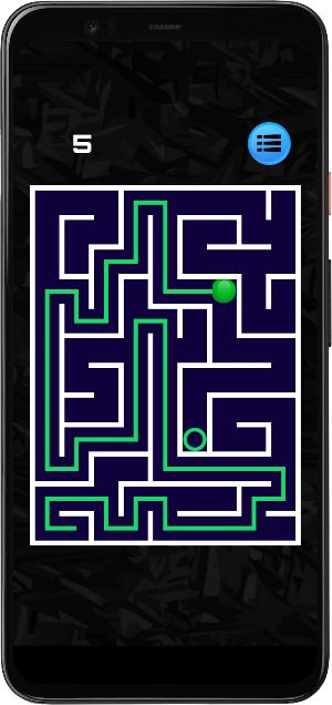 Maze Classic - Escape Puzzle Screenshot 3