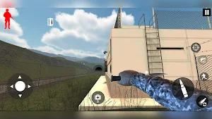 Stealth Warrior Screenshot 0