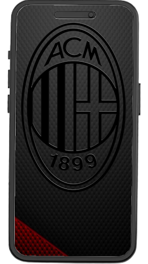 AC Milan Wallpapers Screenshot 3