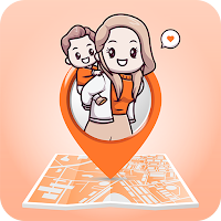GPS Live Location Share
