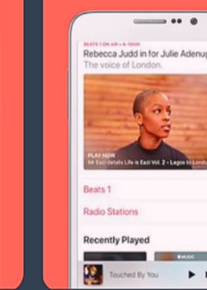 Musi Stream Simple With Music. Screenshot 0