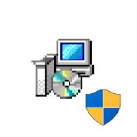 Setup Keys
