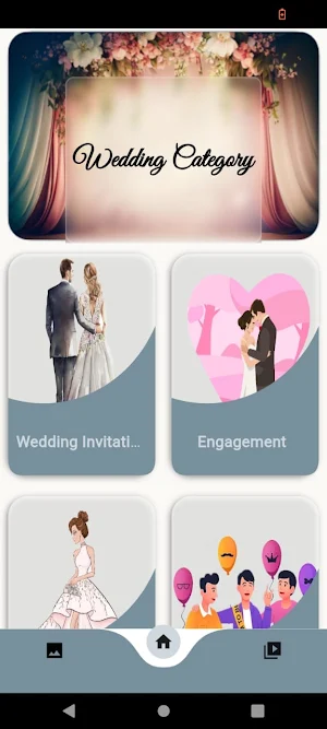 Invitor Screenshot 1