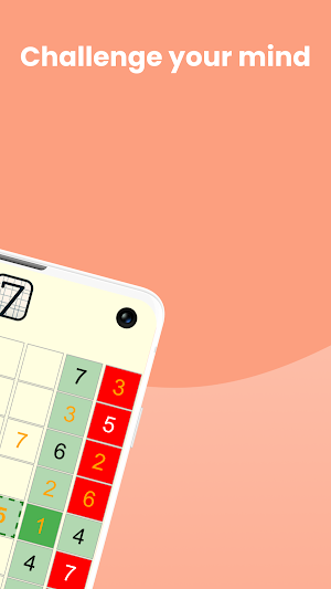 Seven and Seven Screenshot 2