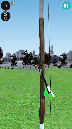 Core Archery Screenshot 2