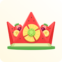 Fresh Prince Fruit Art