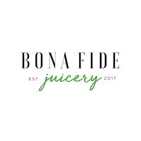 Bona Fide Juicery